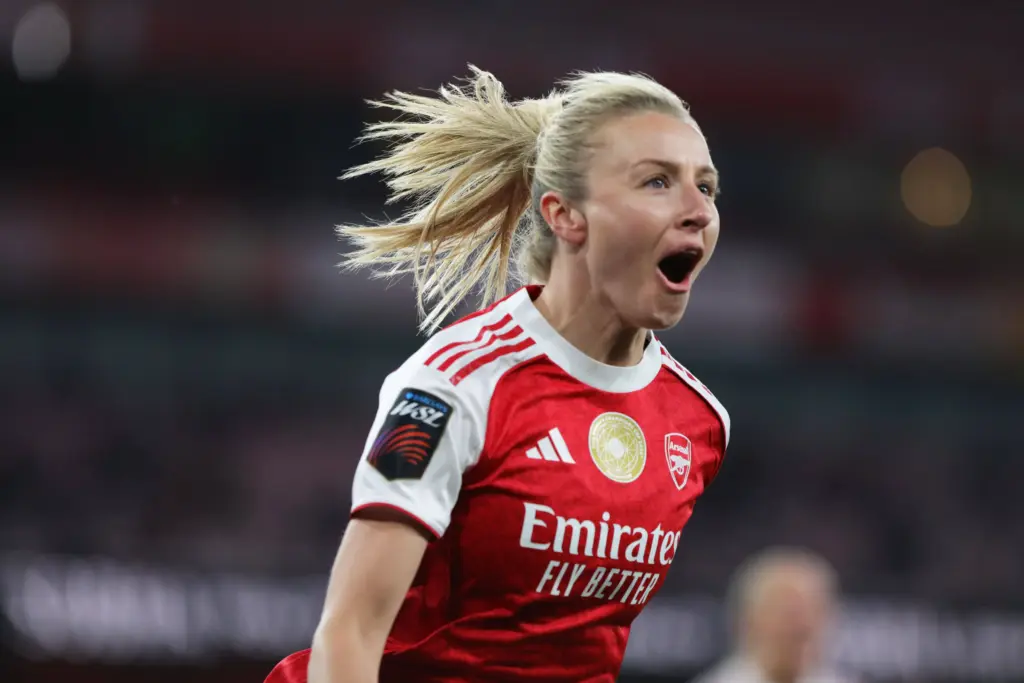 Arsenal women news: Leah Williamson Signs New Contract to Extend Long-Term Stay