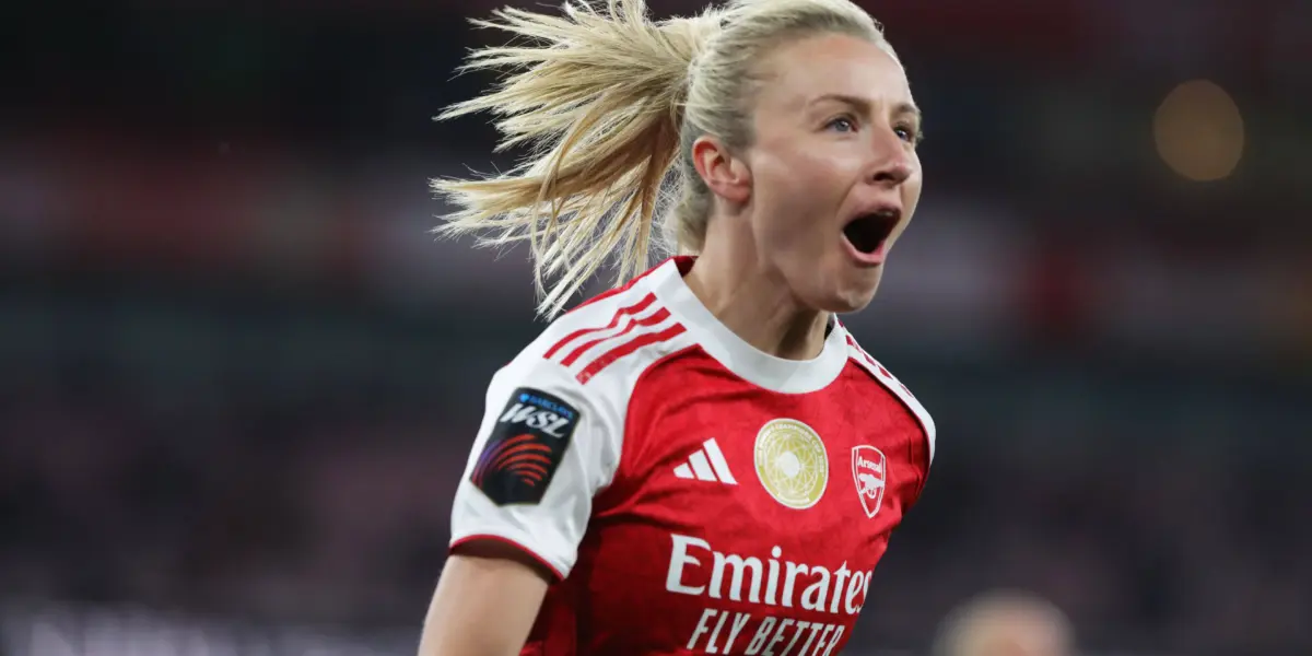 Arsenal women news: Leah Williamson Signs New Contract to Extend Long-Term Stay