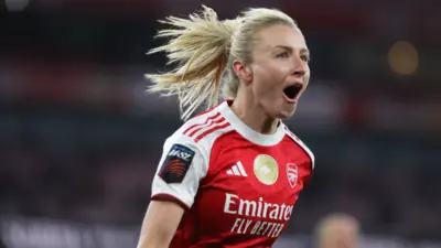 Arsenal women news: Leah Williamson Signs New Contract to Extend Long-Term Stay