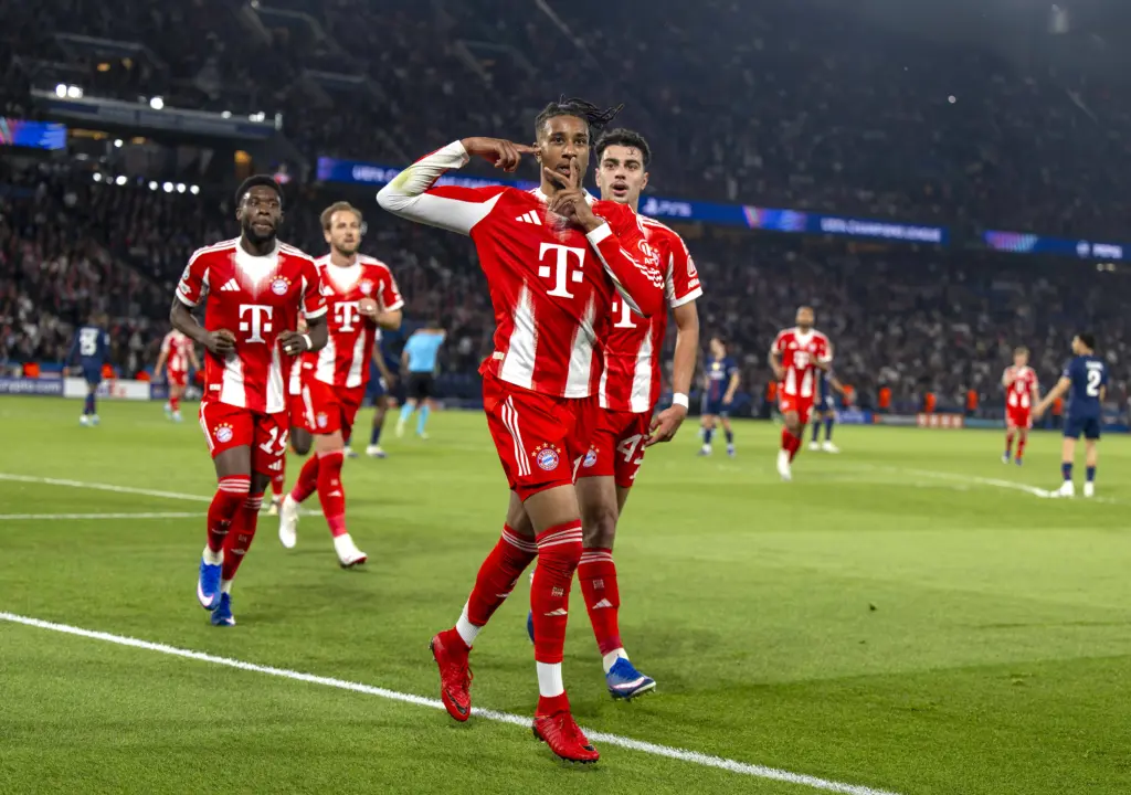 Bayern Munich’s Resilience: The Bavarians Outstanding Ability To Fight Back Showcases Their Fantastic Season