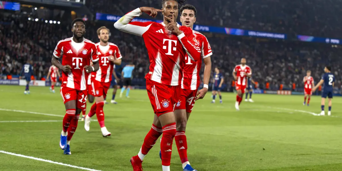 Bayern Munich’s Resilience: The Bavarians Outstanding Ability To Fight Back Showcases Their Fantastic Season