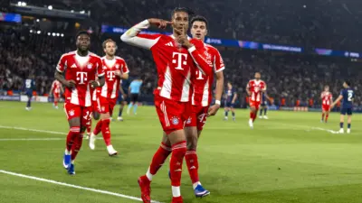 Bayern Munich’s Resilience: The Bavarians Outstanding Ability To Fight Back Showcases Their Fantastic Season