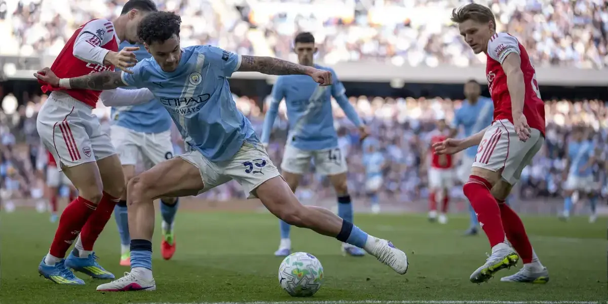 Premier League Title Race: The Defining Fixtures That Will Decide the Champions of England