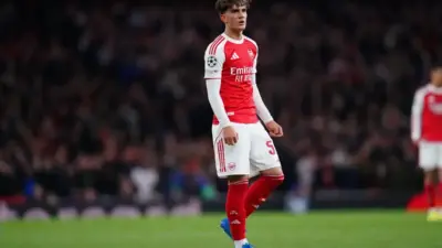 2025-26 Champions League: The Very Best and Worst Kits of the Season