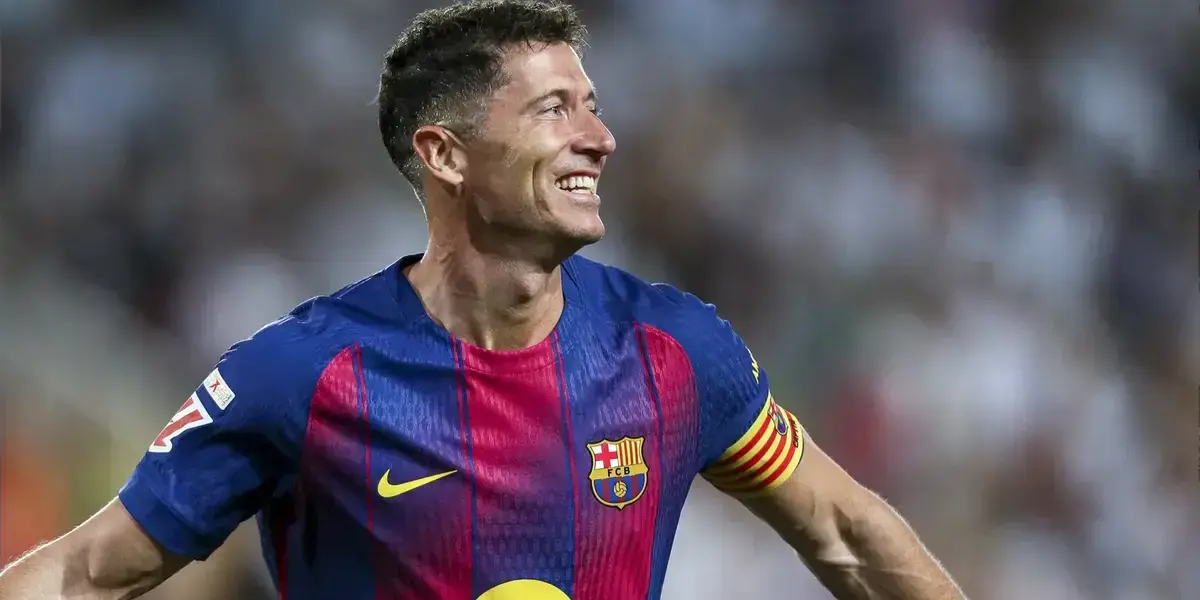 Robert Lewandowski Barcelona Exit: Why They Should Find It Difficult To Replace Him