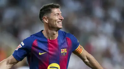 Robert Lewandowski Barcelona Exit: Why They Should Find It Difficult To Replace Him
