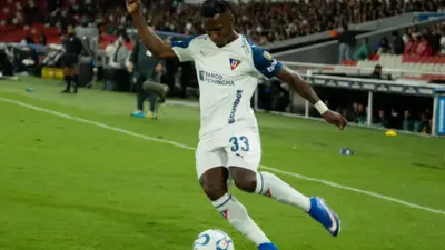 Copa Libertadores 2026 Knockout Round Set as Americas Leagues Crown Domestic Champions in May