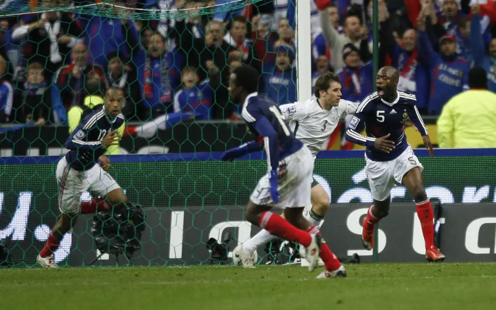 The Most Defining Moments in Irish Football History