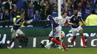 The Most Defining Moments in Irish Football History