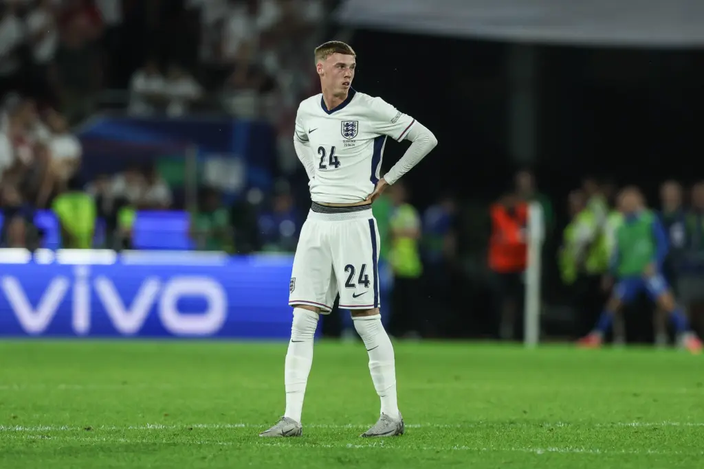 Cole Palmer England Squad Omission: Is the England No.10 Race Leaving Him Behind?