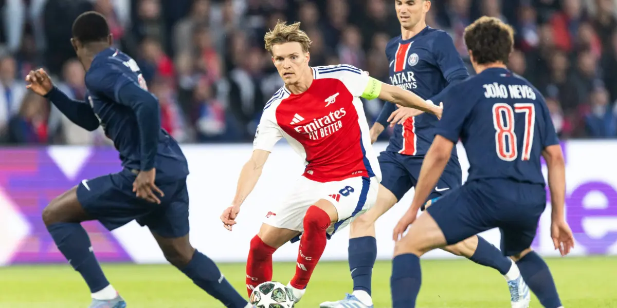 Paris Saint-Germain vs Arsenal: Three Key Factors To Consider, Predicted Lineups And Team News