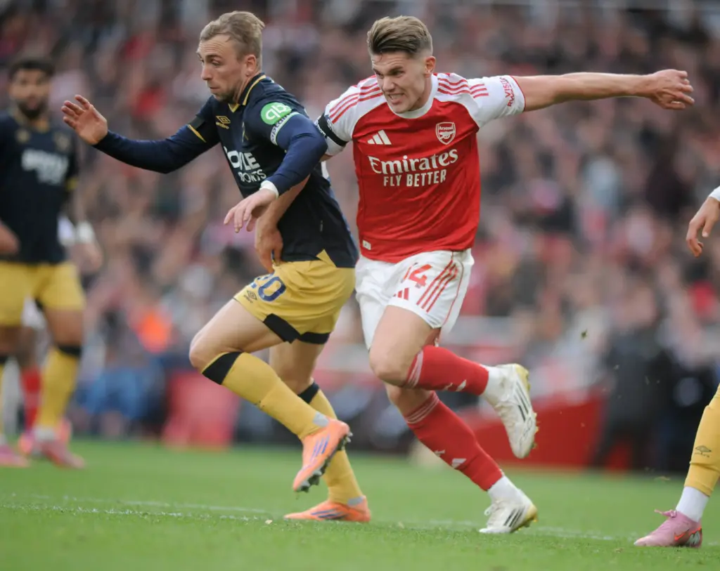 West Ham United vs Arsenal: Three Key Factors To Consider, Predicted Lineups And Team News