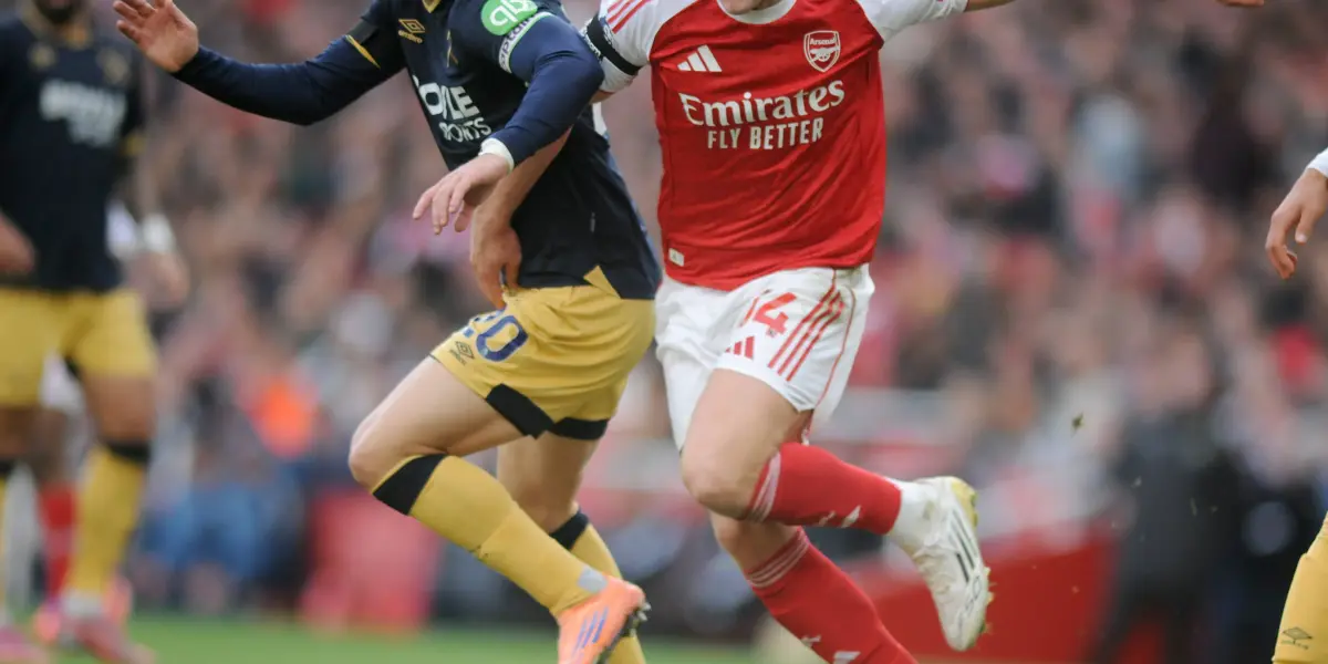 West Ham United vs Arsenal: Three Key Factors To Consider, Predicted Lineups And Team News