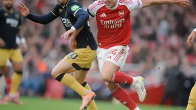 West Ham United vs Arsenal: Three Key Factors To Consider, Predicted Lineups And Team News