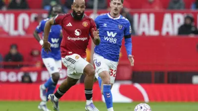 Sunderland vs Manchester United: Three Key Factors, Predicted Lineups And Team News