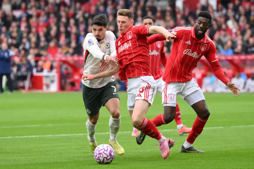 Chelsea vs Nottingham Forest: Three Key Factors To Consider, Predicted Lineups And Team News