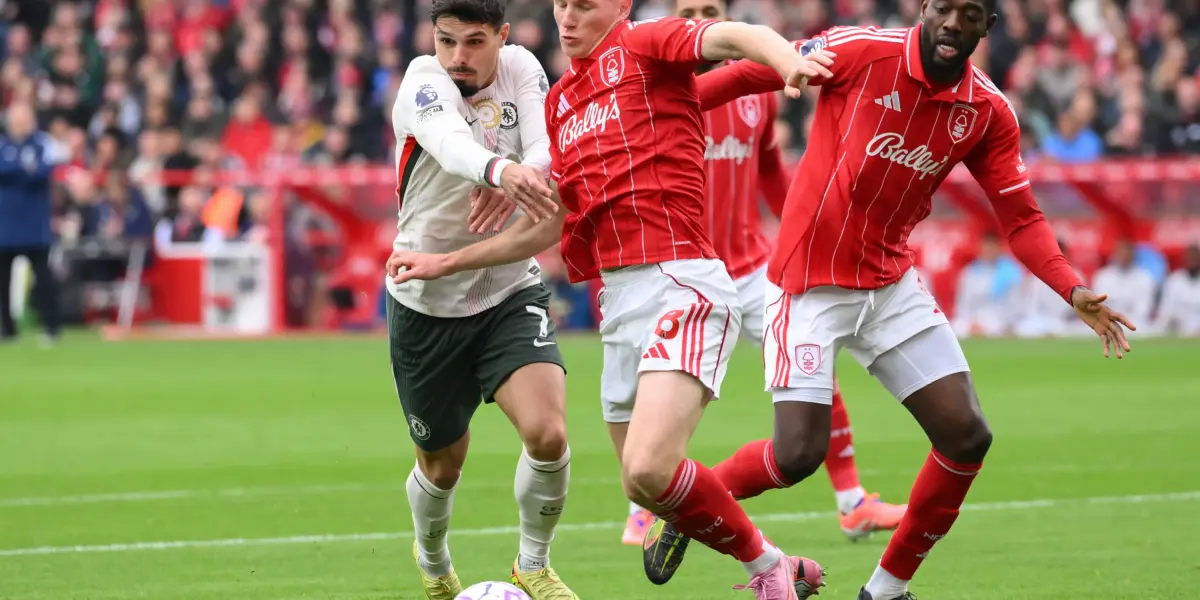 Chelsea vs Nottingham Forest: Three Key Factors To Consider, Predicted Lineups And Team News