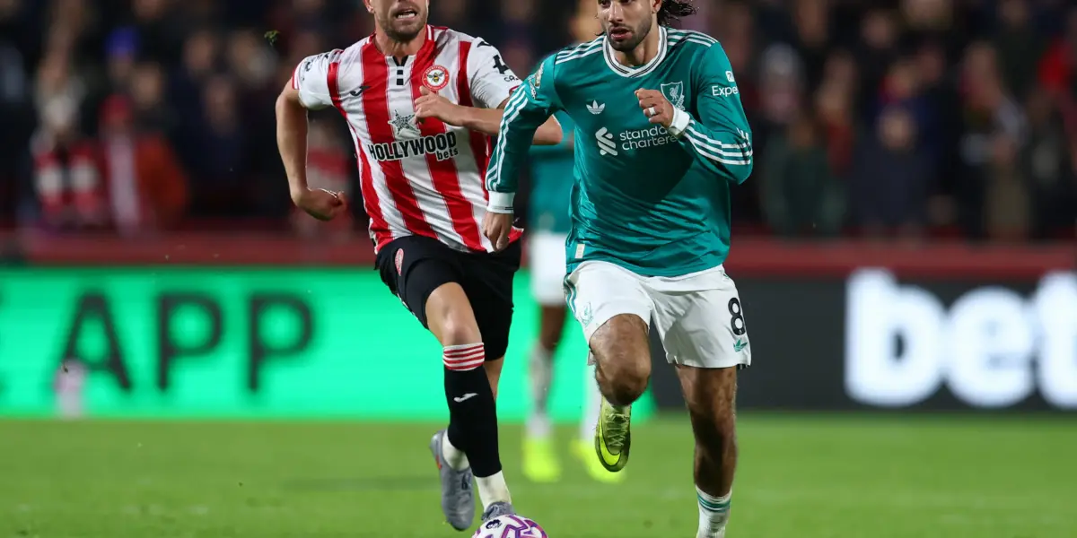 Liverpool vs Brentford: Three Key Factors To Consider, Predicted Lineups And Team News