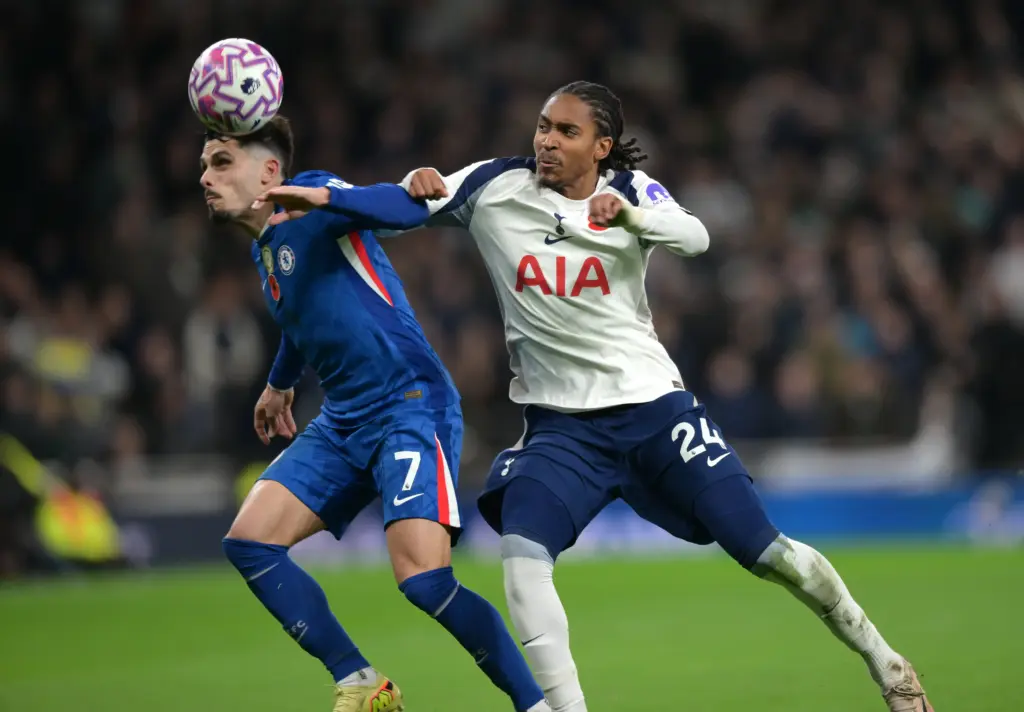 Chelsea vs Tottenham Hotspur: Three Key Factors, Predicted Lineups And Team News