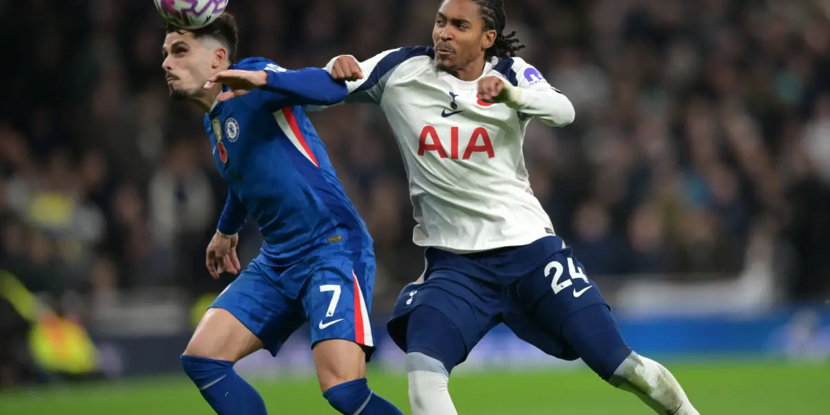 Chelsea vs Tottenham Hotspur: Three Key Factors, Predicted Lineups And Team News