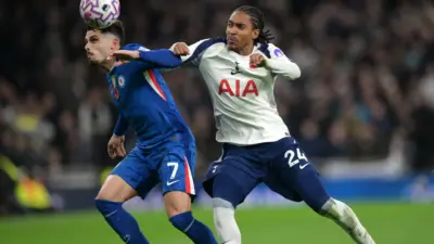 Chelsea vs Tottenham Hotspur: Three Key Factors, Predicted Lineups And Team News