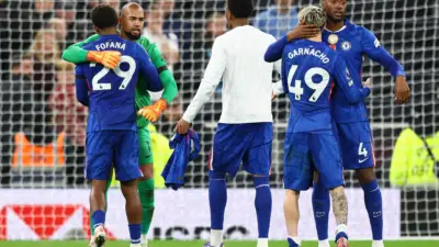 Chelsea Transfer Update: Seven Disappointing Players The Blues Must Put Up For Sale This Summer Transfer Window