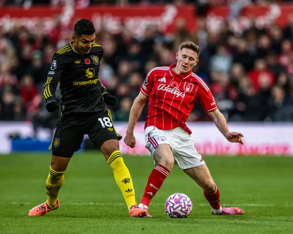 Manchester United vs Nottingham Forest: Three Key Factors, Predicted Lineups And Team News