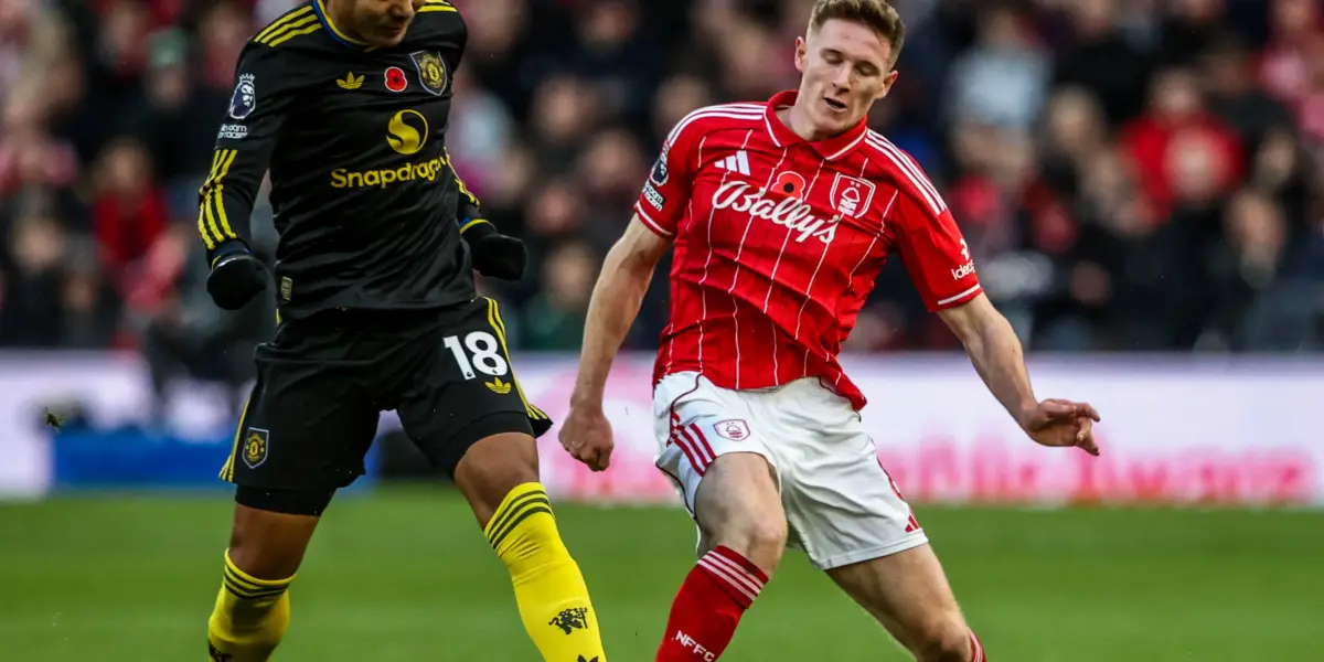 Manchester United vs Nottingham Forest: Three Key Factors, Predicted Lineups And Team News
