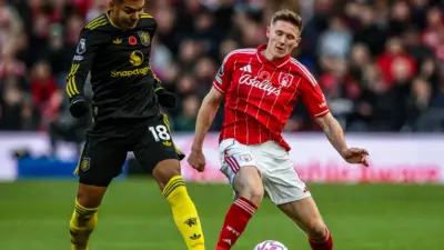 Manchester United vs Nottingham Forest: Three Key Factors, Predicted Lineups And Team News
