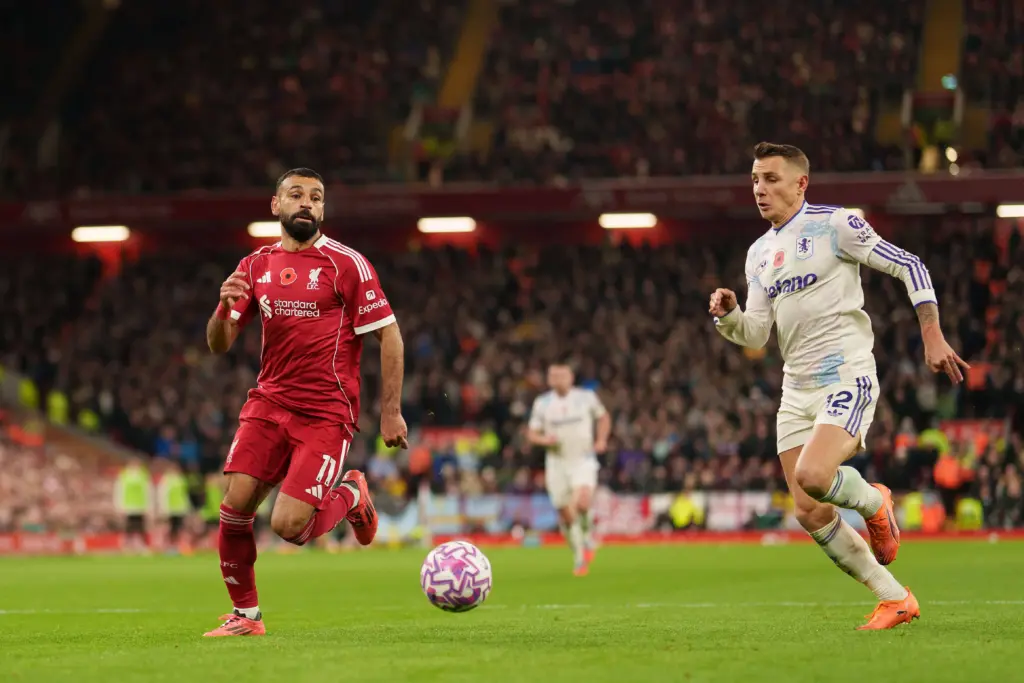 Aston Villa vs Liverpool: Three Key Factors To Consider, Predicted Lineups And Team News