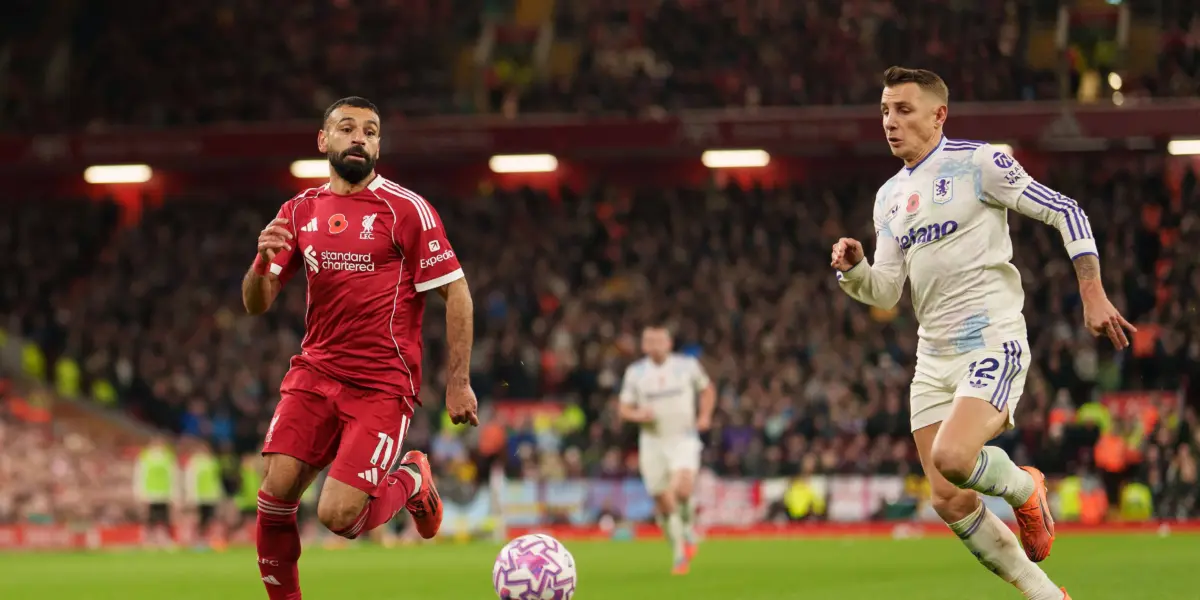 Aston Villa vs Liverpool: Three Key Factors To Consider, Predicted Lineups And Team News