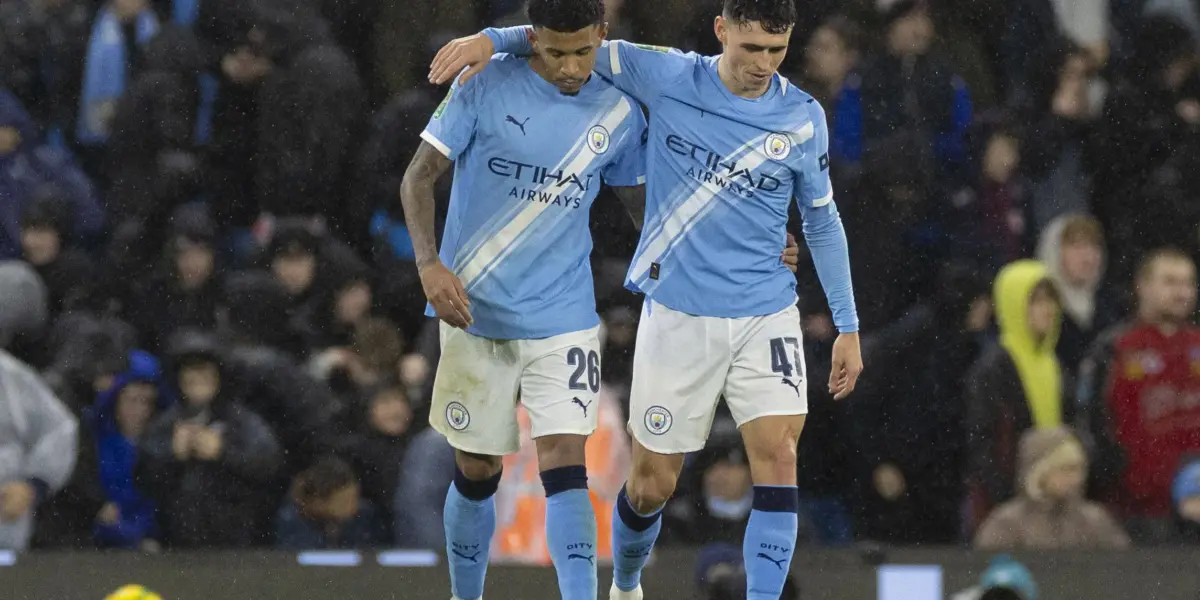 Manchester City Flops: Three Cityzens Players That Had A Disappointing 2025/26 Campaign