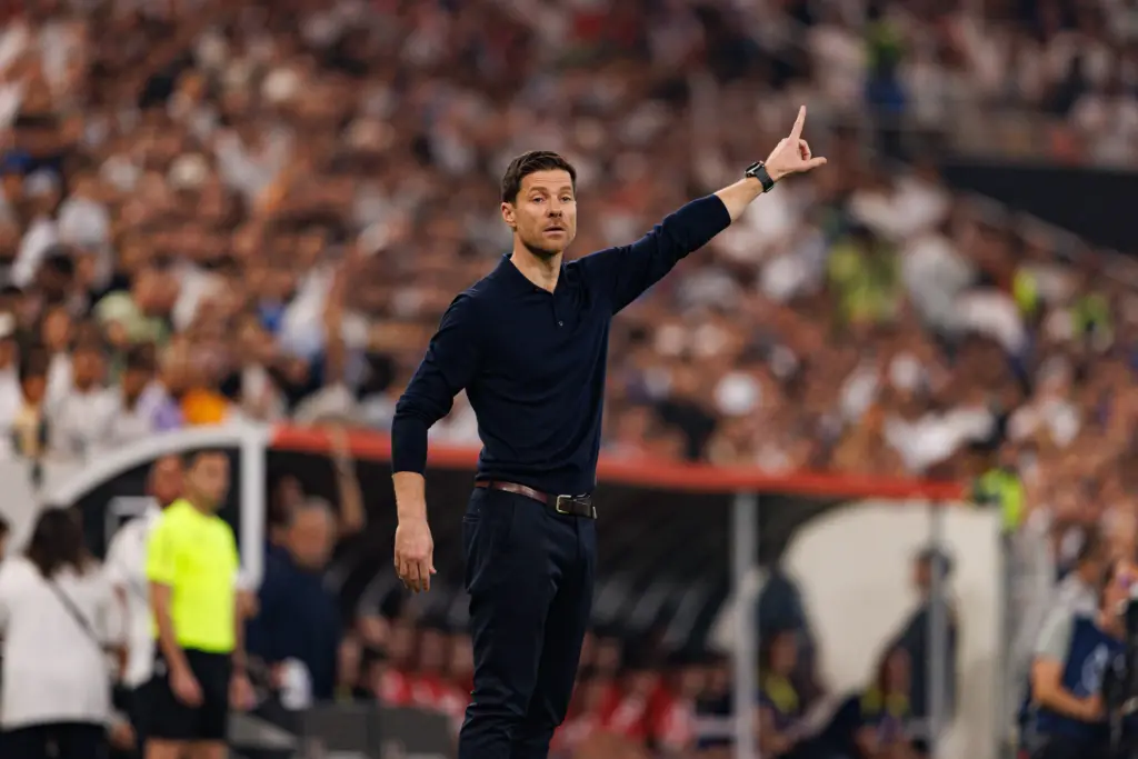 Xabi Alonso As Chelsea's New Manager