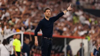 Xabi Alonso’s Chelsea Project: Why the Blues Finally Gave the Spaniard Greater Authority Than Enzo Maresca