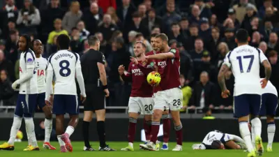 Premier League Table 2026: Title Race, Top Four, And Relegation Battle – Who’s Getting Europe Next Season?