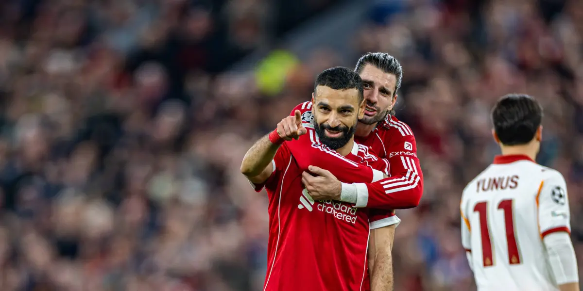 Liverpool’s Best Players From 2025/26 Premier League