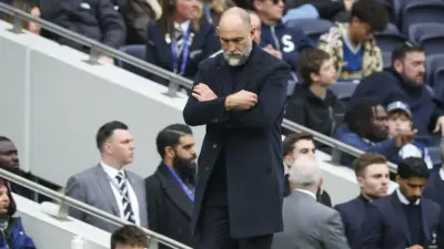 Premier League Sackings: What’s Been The Driving Force In The Managerial Turnover This Season?