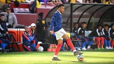 2026 World Cup Power Rankings: Best Players Face Massive Tournament Challenges