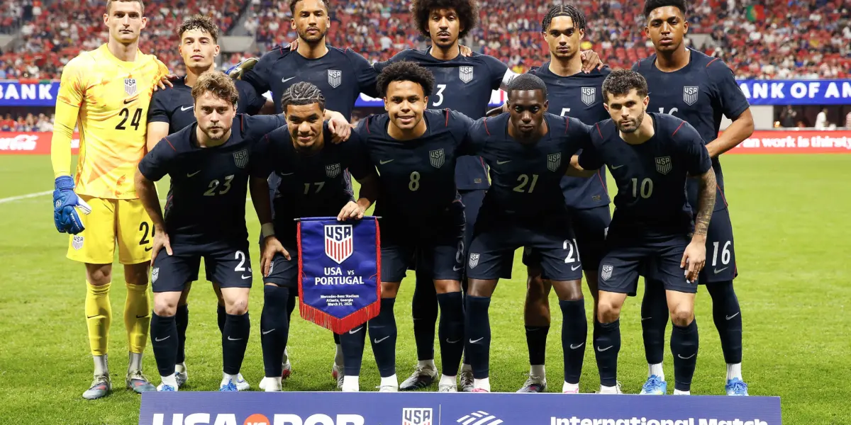 USMNT World Cup Squad: Who Should Make The Squad For The 2026 World Cup?