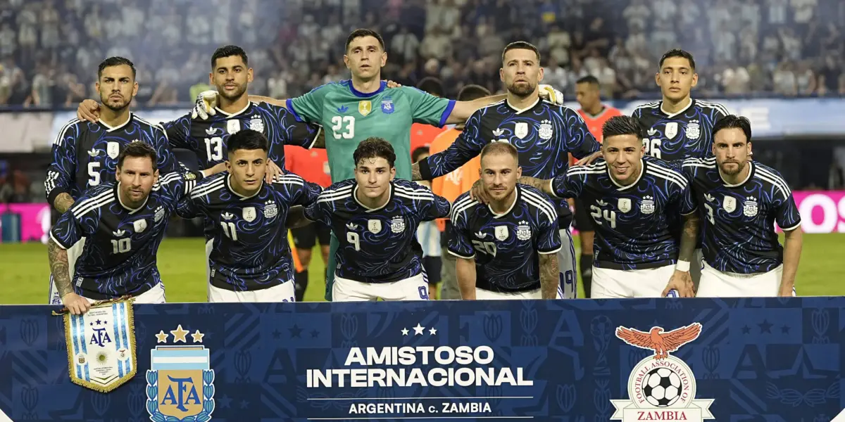 Argentina’s 2026 World Cup Squad Analysis: Why Lionel Scaloni’s Trusted Formula Could Make History Again