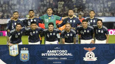 Argentina’s 2026 World Cup Squad Analysis: Why Lionel Scaloni’s Trusted Formula Could Make History Again