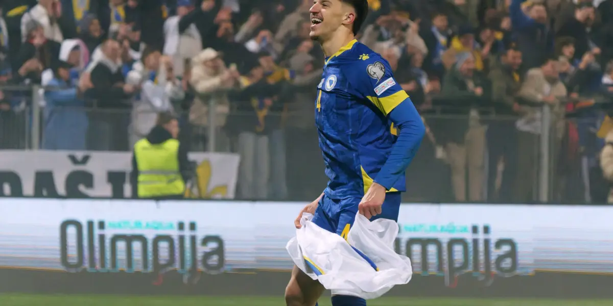 Bosnia and Herzegovina World Cup Squad: The Dragons Become First Team To Announce Squad Ahead Of The 2026 World Cup