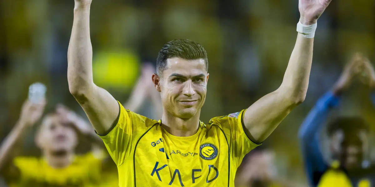 Cristiano Ronaldo’s Saudi Pro League Success: A Three-Year Wait Is Over As Al-Nassr Win League Title