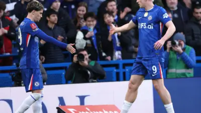Premier League Flops: The Underwhelming Signings Of The 2025/26 Season