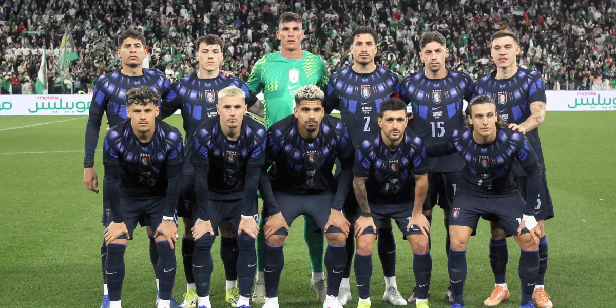 Uruguay World Cup Squad: Marcelo Bielsa Names 26-Man Squad As Veteran Forward Luis Suarez Misses Out
