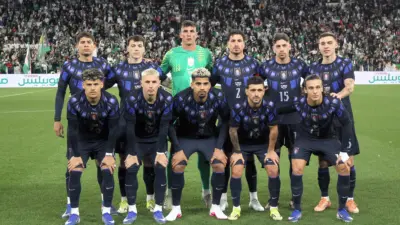 Uruguay World Cup Squad: Marcelo Bielsa Names 26-Man Squad As Veteran Forward Luis Suarez Misses Out