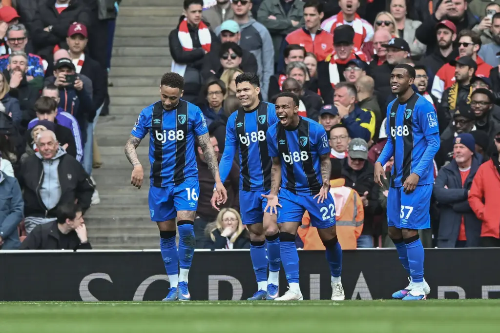 Fixed Matches In Football