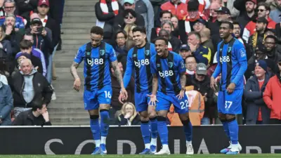 Fixed Matches In Football: Separating The Common Myths From Harsh Reality
