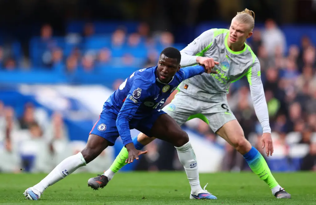 Chelsea vs Manchester City: Three Key Factors, Predicted Lineups And Team News For 2026 FA Cup Final
