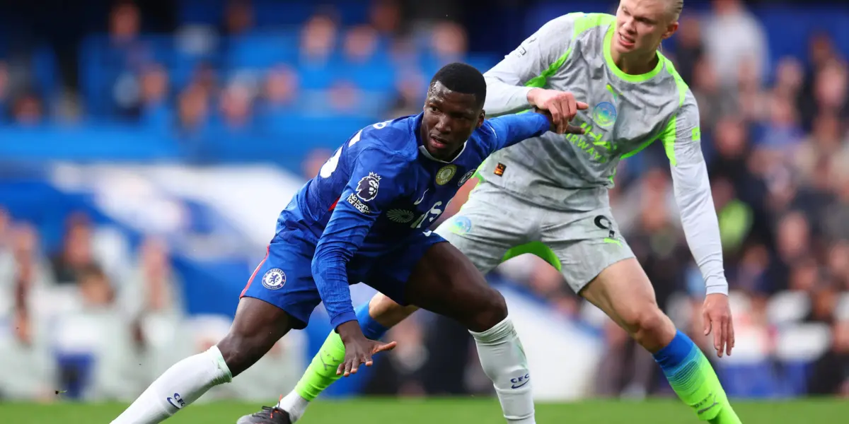 Chelsea vs Manchester City: Three Key Factors, Predicted Lineups And Team News For 2026 FA Cup Final